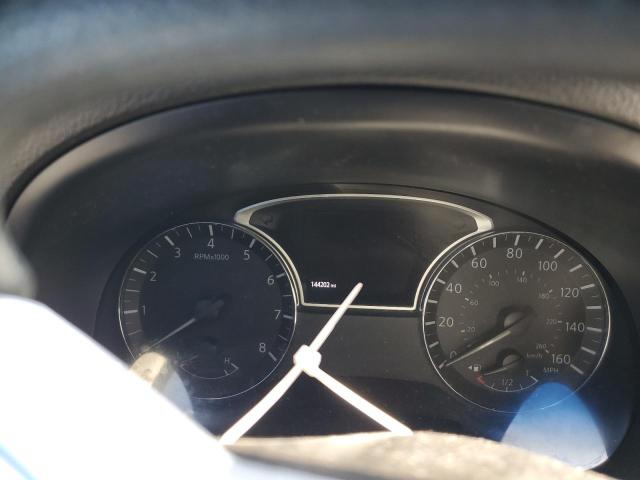 2016 NISSAN ALTIMA 2.5 - 1N4AL3AP4GN368550