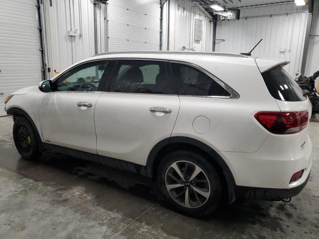 2020 KIA SORENTO EX - 5XYPHDA55LG635206