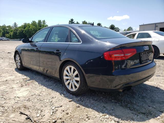 VIN WAUBFAFL7DN009220 2013 Audi A4, Premium no.2