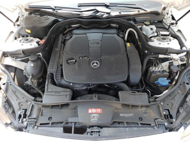 VIN WDDHF8JB1EA835936 2014 Mercedes-Benz E-Class, 3... no.11