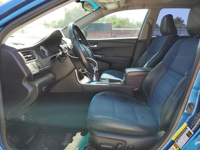 2016 TOYOTA CAMRY LE - 4T1BF1FK4GU559328