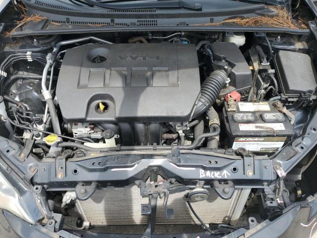 2018 TOYOTA COROLLA L - 2T1BURHE2GC556800