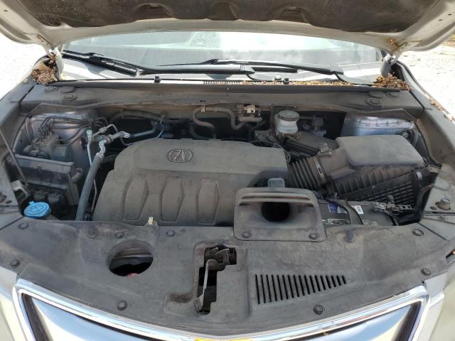 VIN 5J8TB4H54FL018394 2015 Acura RDX, Technology no.12