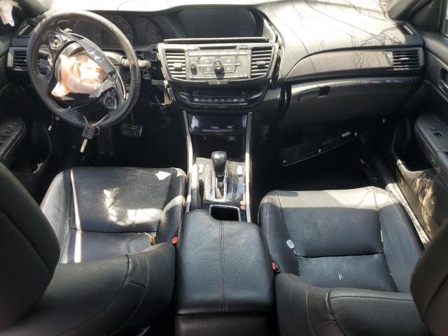 2017 HONDA ACCORD SPO - 1HGCR2F1XHA016857