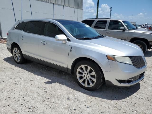 2013 Lincoln Mkt VIN: 2LMHJ5FK7DBL58092 Lot: 63221824