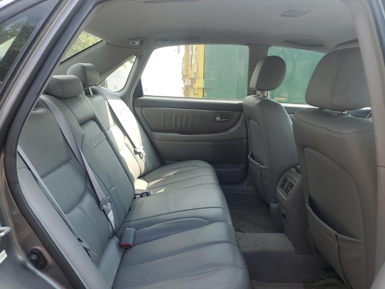 4T1BF28B03U322056 2003 Toyota Avalon Xl