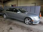 MERCEDES-BENZ S 550 4MAT photo