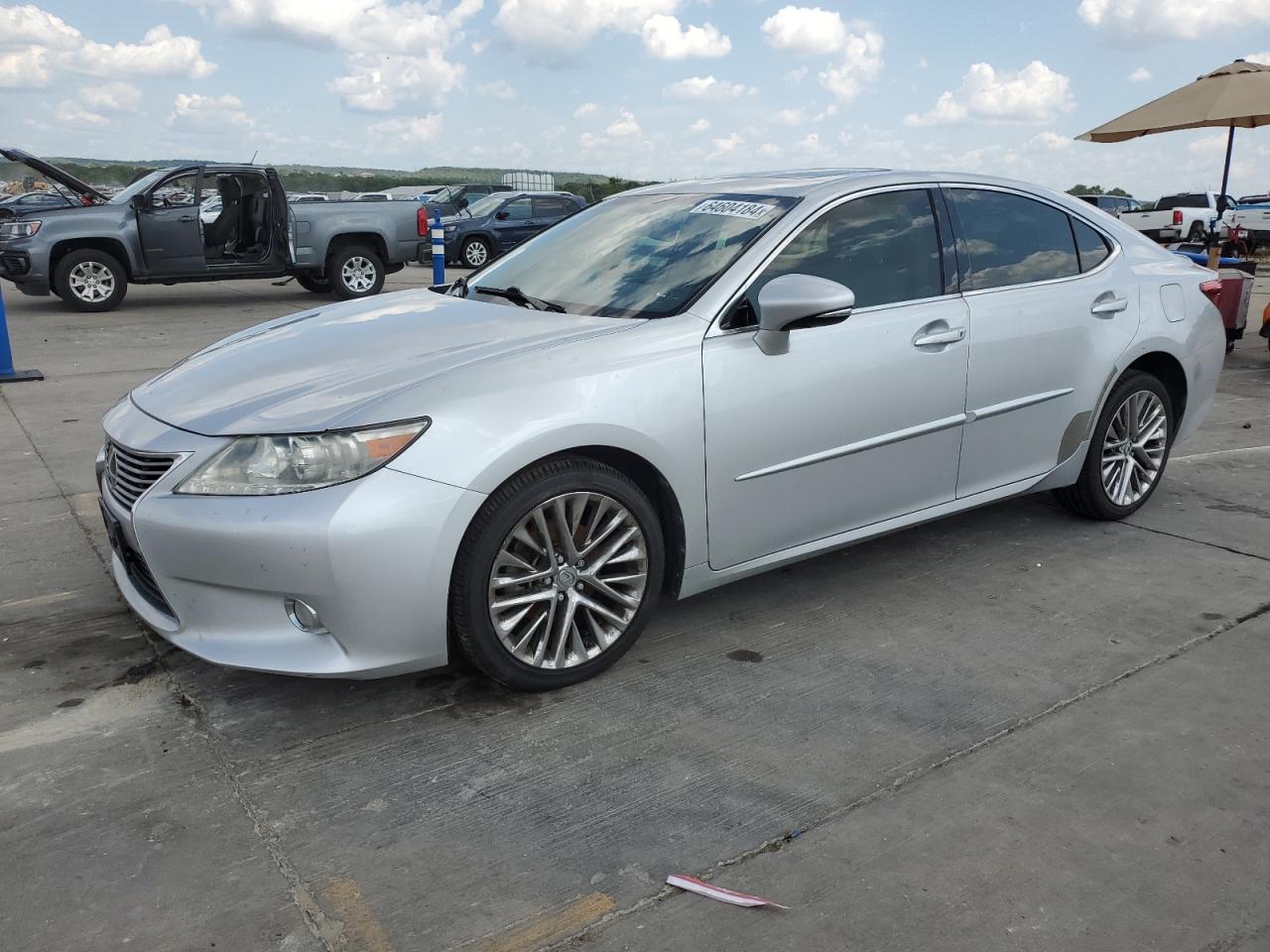 Lexus ES 2013 350