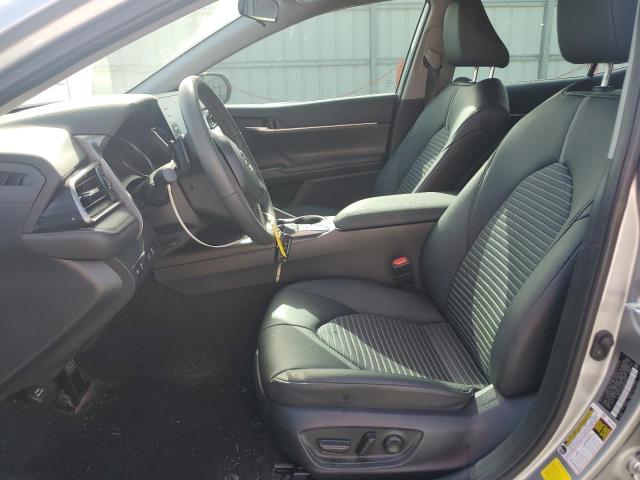2024 TOYOTA CAMRY SE N - 4T1G11AK1RU920237