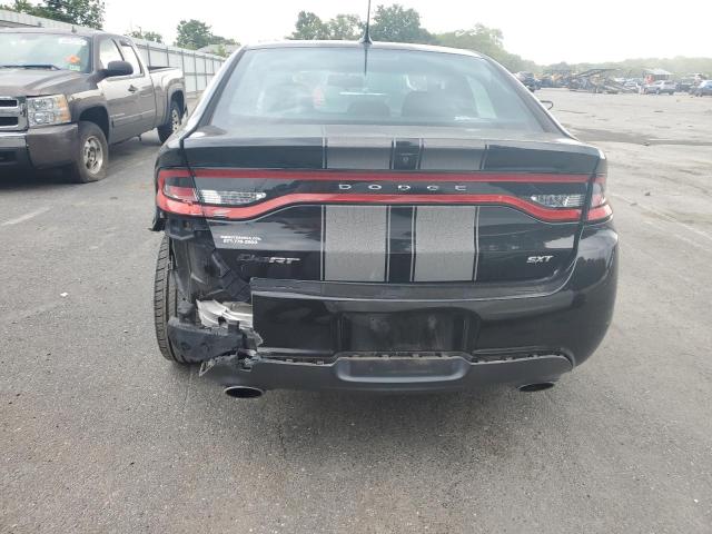 VIN 1C3CDFBAXDD306619 2013 Dodge Dart, Sxt no.6