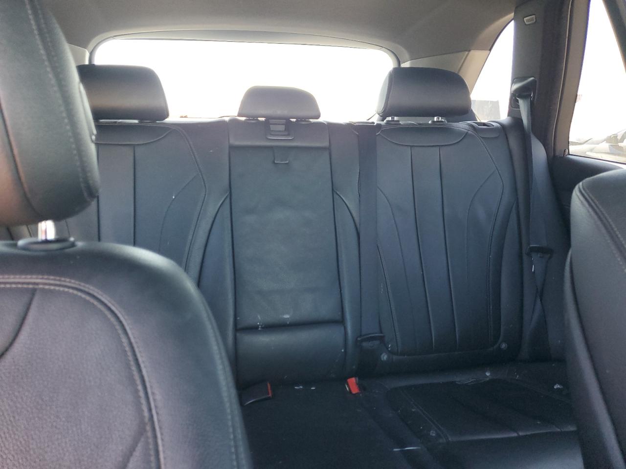 5UXKR2C50J0Z19742 2018 BMW X5 Sdrive35I