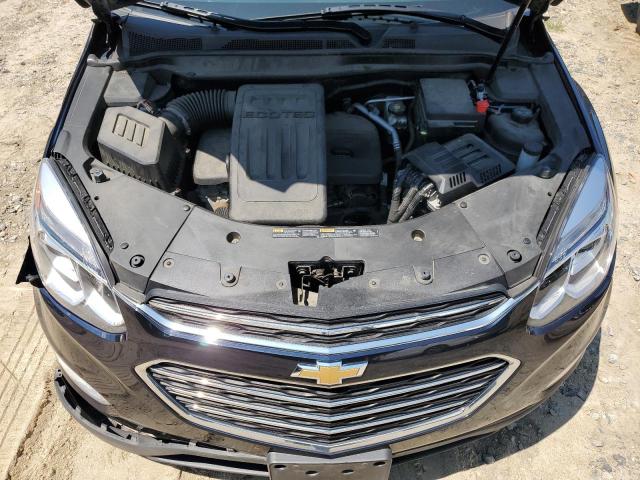 2017 CHEVROLET EQUINOX LT - 2GNFLFEK1H6153480
