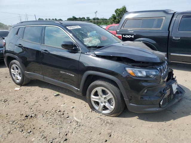 VIN 3C4NJDBN9PT544660 2023 Jeep Compass, Latitude no.4