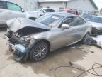 2016 LEXUS IS 300 - JTHCM1D28G5010449