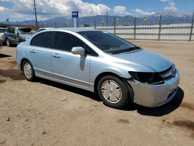 2008 Honda Civic - Image 4