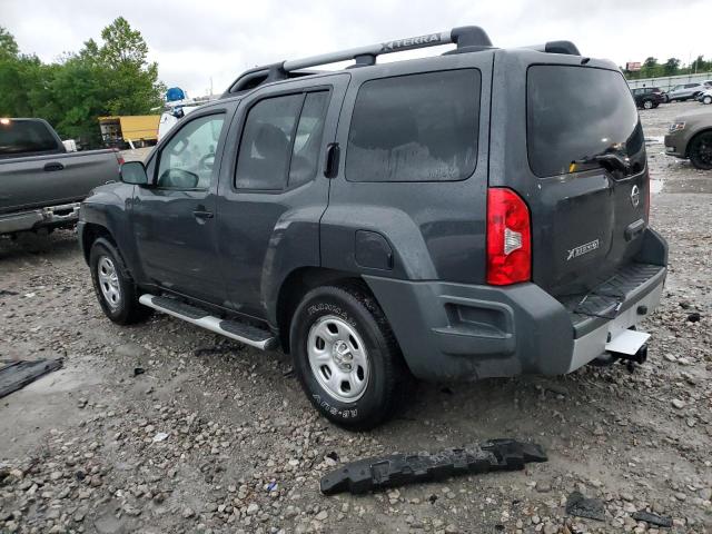 2015 NISSAN XTERRA X 5N1AN0NU8FN651255
