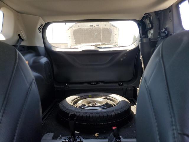 2022 JEEP COMPASS TR - 3C4NJDDBXNT228362