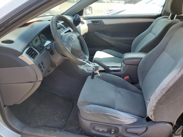 2005 Toyota Camry Solara Se VIN: 4T1CA38PX5U055905 Lot: 61693114