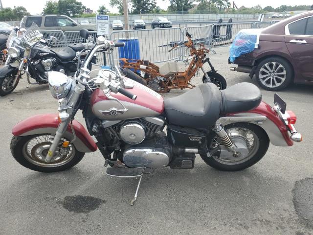 2002 KAWASAKI VN1500 N1 JKBVNAN172A015452