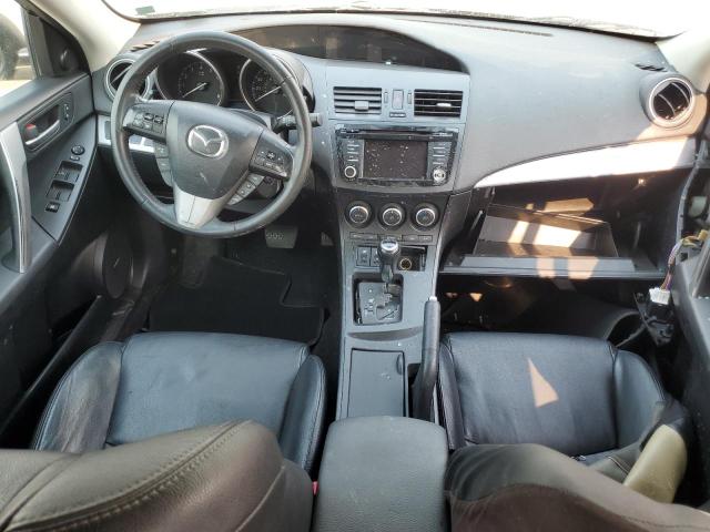 VIN JM1BL1WPXD1753304 2013 Mazda 3, I no.8