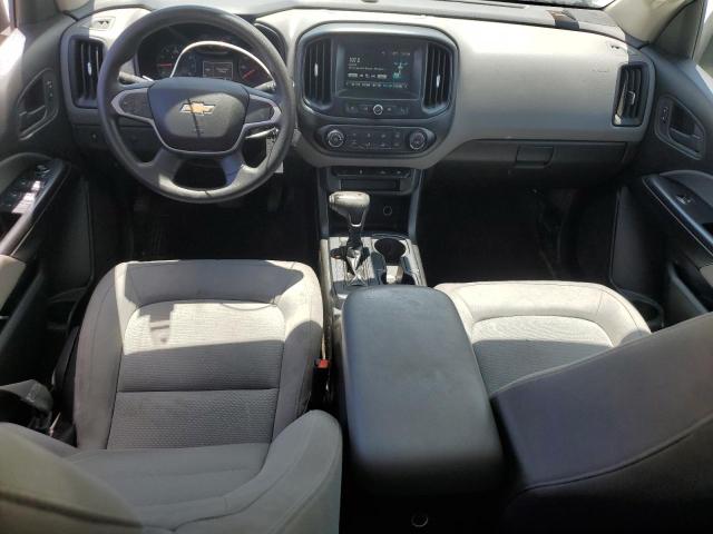 2017 CHEVROLET COLORADO - 1GCGSBEN1H1307773