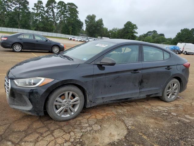 2018 HYUNDAI ELANTRA SE KMHD84LF3JU467680  64360784