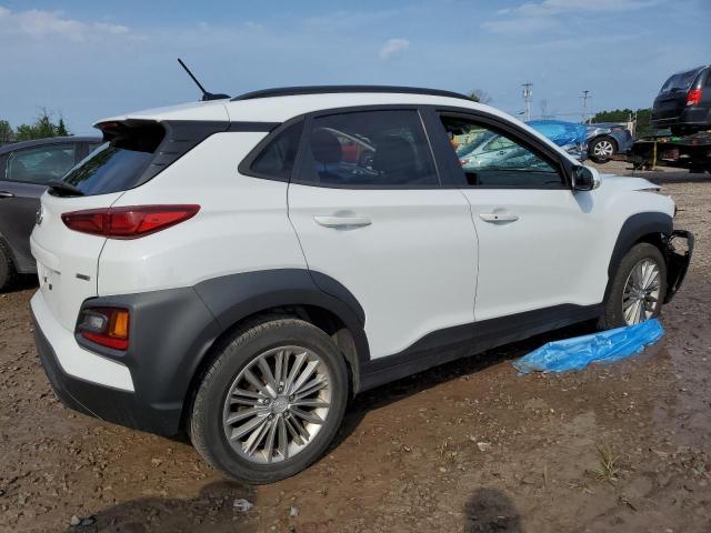 2018 Hyundai Kona Sel VIN: KM8K2CAA8JU078401 Lot: 62963984