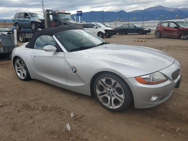 4USBT53504LT27372 2004 BMW Z4 3.0