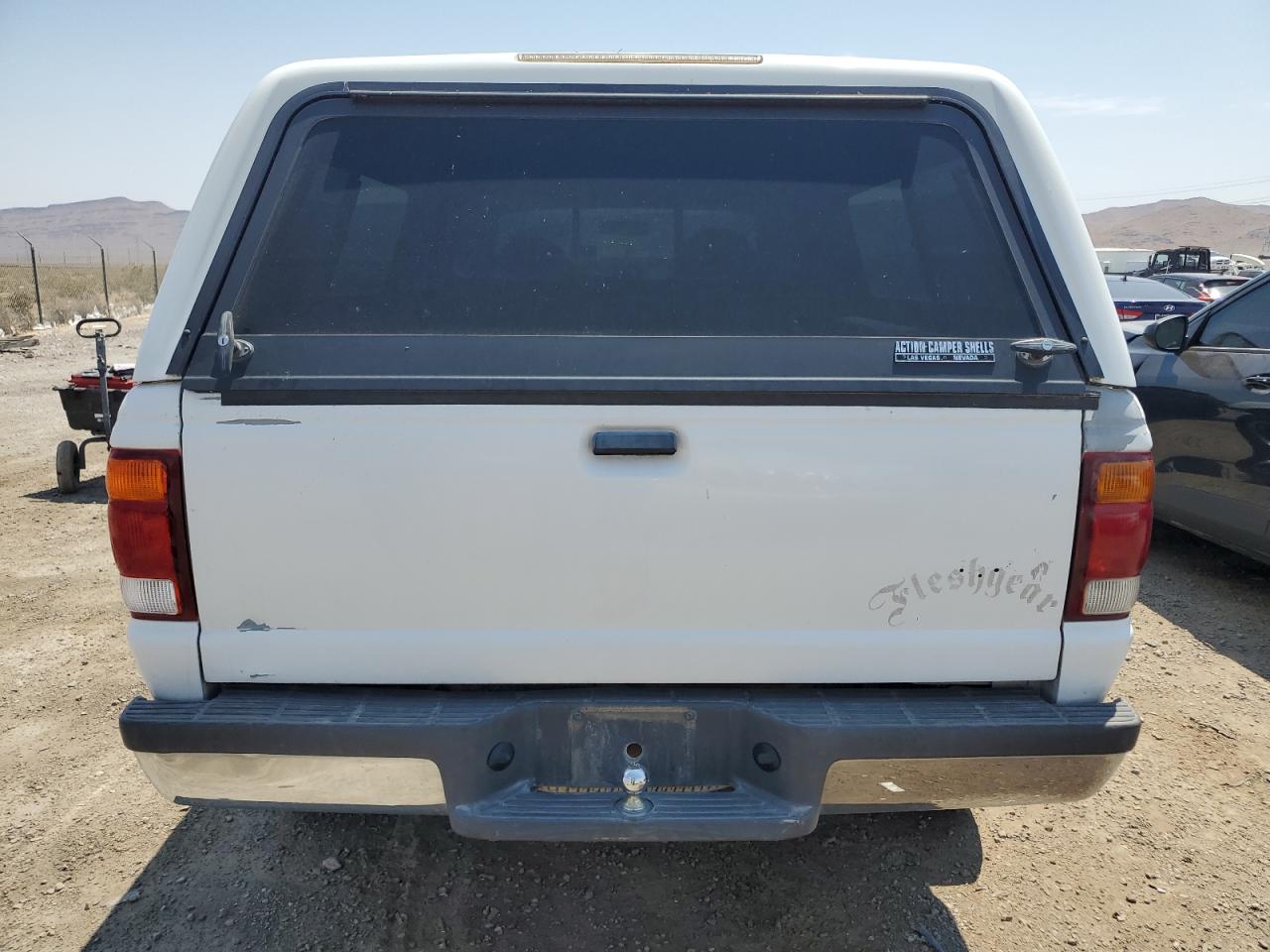 1FTYR14V6XPA38340 1999 Ford Ranger Super Cab