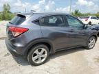 HONDA HR-V EXL photo