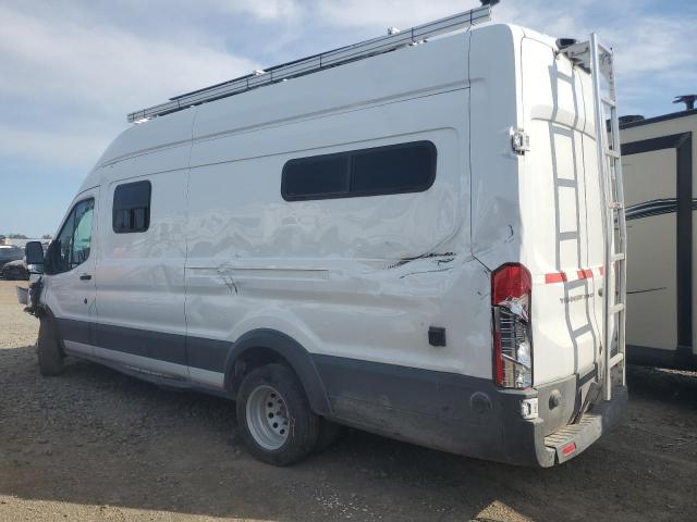 2019 FORD TRANSIT T- - 1FTBF4XM5KKA80393