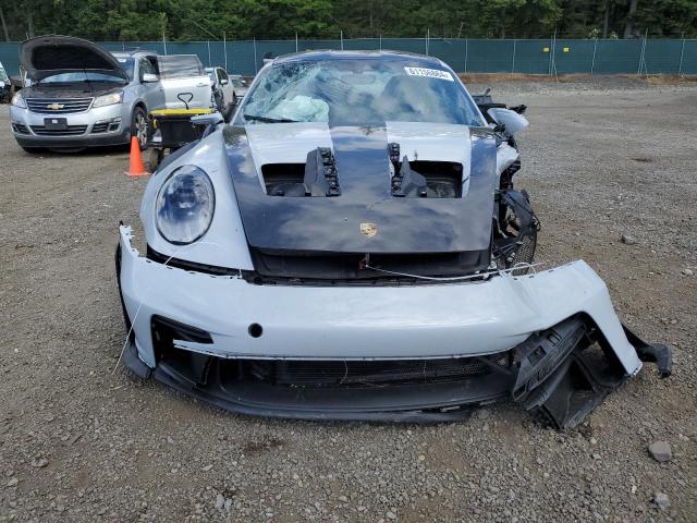 VIN WP0AF2A9XRS272942 2024 Porsche 911, Gt3 Rs no.5