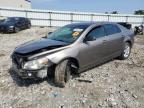 CHEVROLET MALIBU LS photo