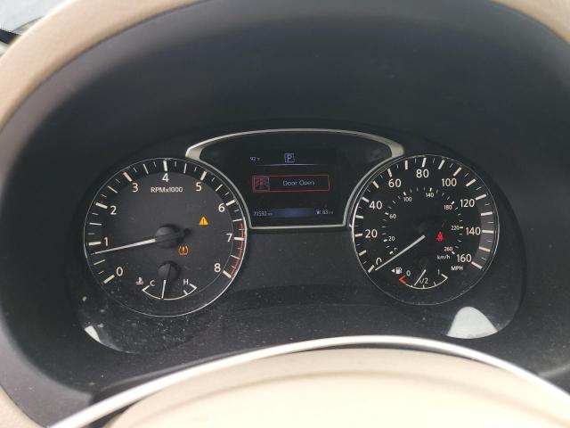 2017 NISSAN ALTIMA 2.5 - 1N4AL3AP6HC221420