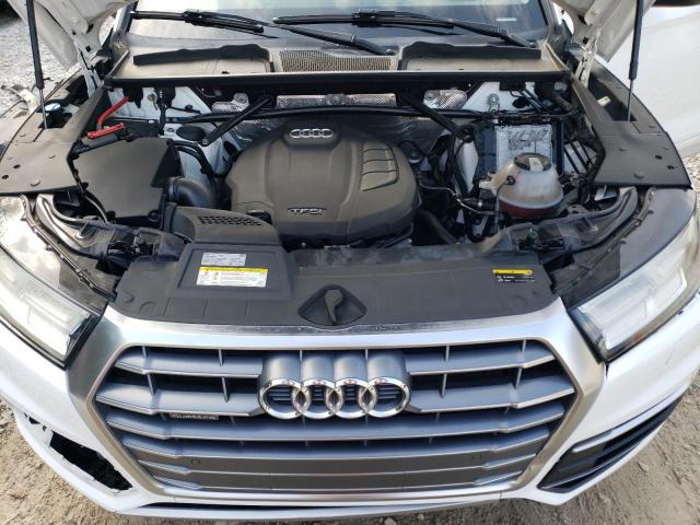 VIN WA1BNAFY0J2151692 2018 Audi Q5, Premium Plus no.12