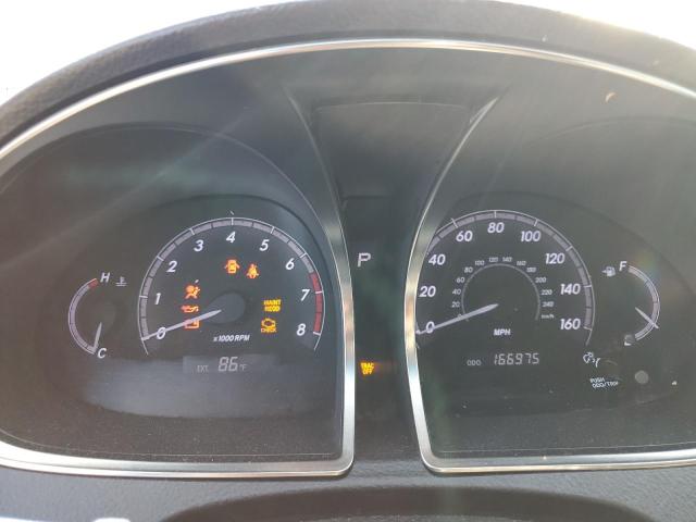 2012 Toyota Avalon Base VIN: 4T1BK3DB2CU465078 Lot: 61605724