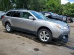 SUBARU OUTBACK 2. photo