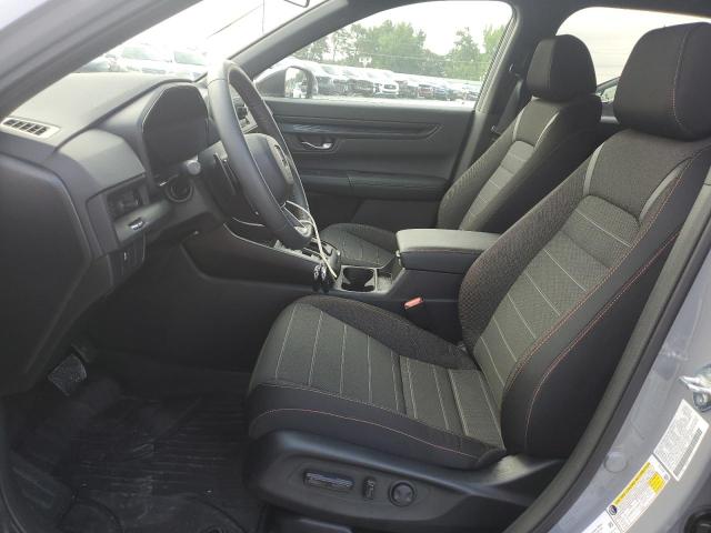 2024 HONDA CR-V SPORT - 5J6RS5H55RL004954