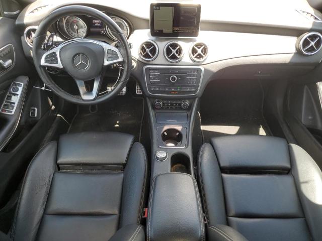 2016 MERCEDES-BENZ GLA 250 4M - WDCTG4GB7GJ248073