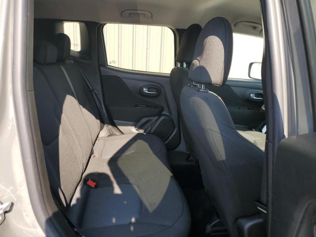 2019 Jeep Renegade Sport VIN: ZACNJAAB3KPK56474 Lot: 62660734