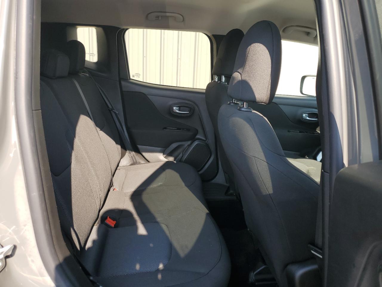 ZACNJAAB3KPK56474 2019 Jeep Renegade Sport