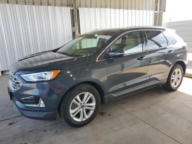 2019 Ford Edge Sel VIN: 2FMPK4J97KBC38602 Lot: 61289794