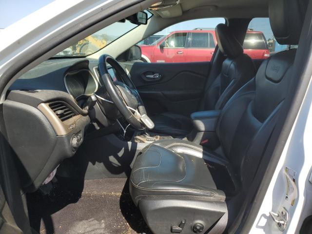 2016 JEEP CHEROKEE L - 1C4PJLDB5GW257705
