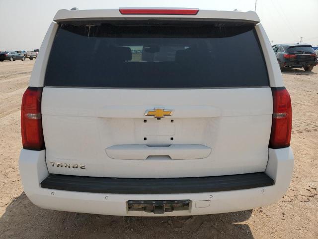 2018 CHEVROLET TAHOE C150 - 1GNSCBKC3JR127302