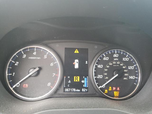 2019 Mitsubishi Outlander Es VIN: JA4AD2A35KZ048633 Lot: 61729794