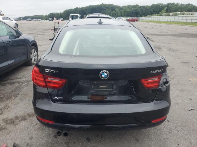 2015 BMW 328 XIGT S - WBA8Z5C51FGS36991