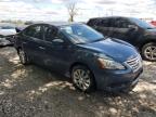 NISSAN SENTRA S photo