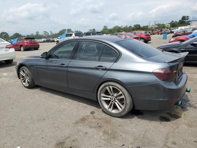 2015 BMW 335 I - WBA3A9G5XFNS66909