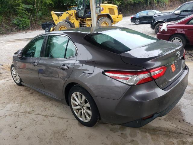 VIN 4T1B11HKXJU516132 2018 Toyota Camry, L no.2