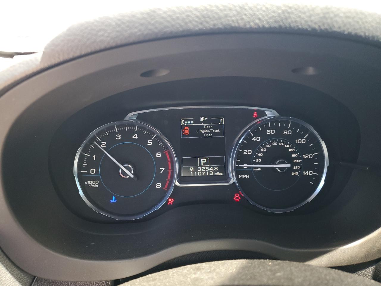 JF2SJATC2HH435263 2017 Subaru Forester 2.5I Touring